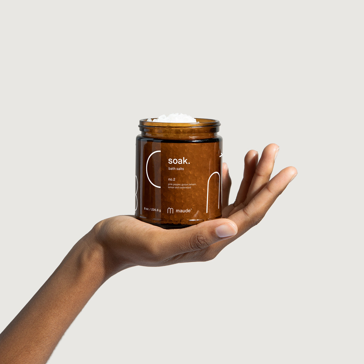 bath salts#Size_8 oz.