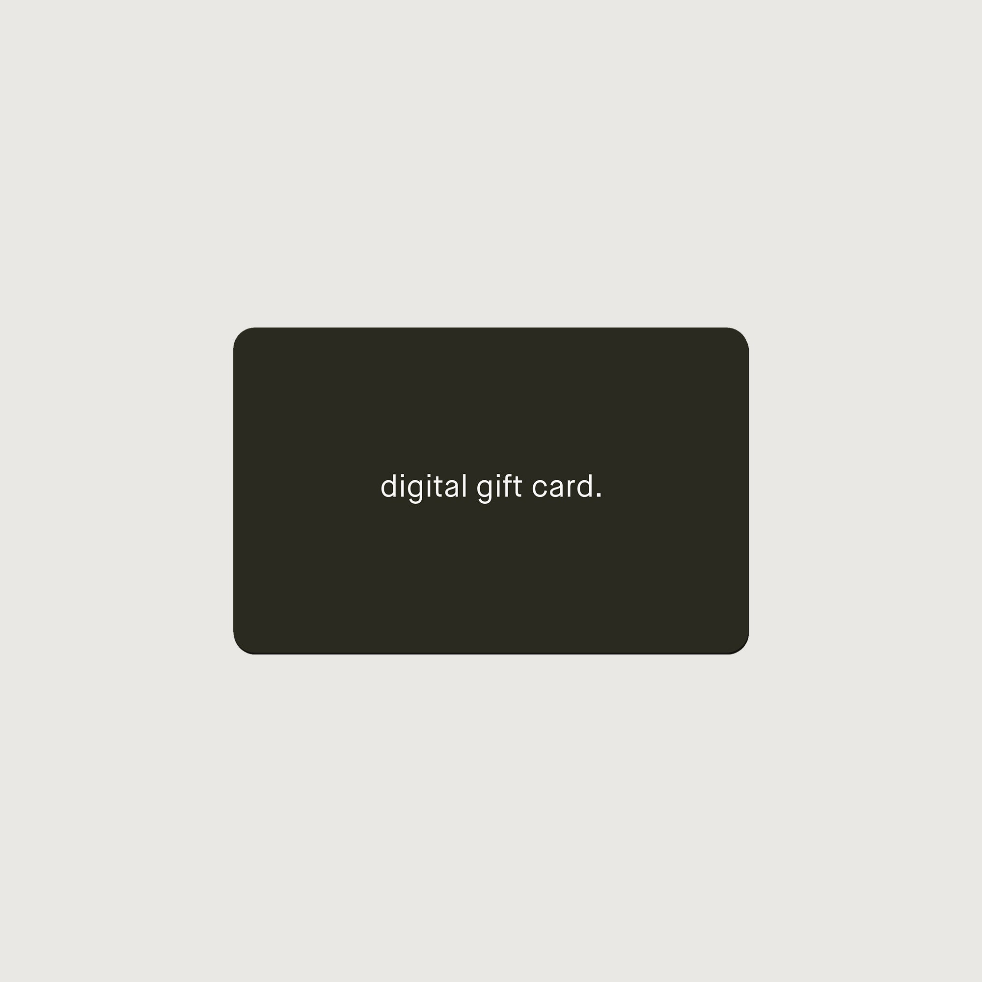 maude gift card#Amount_$25