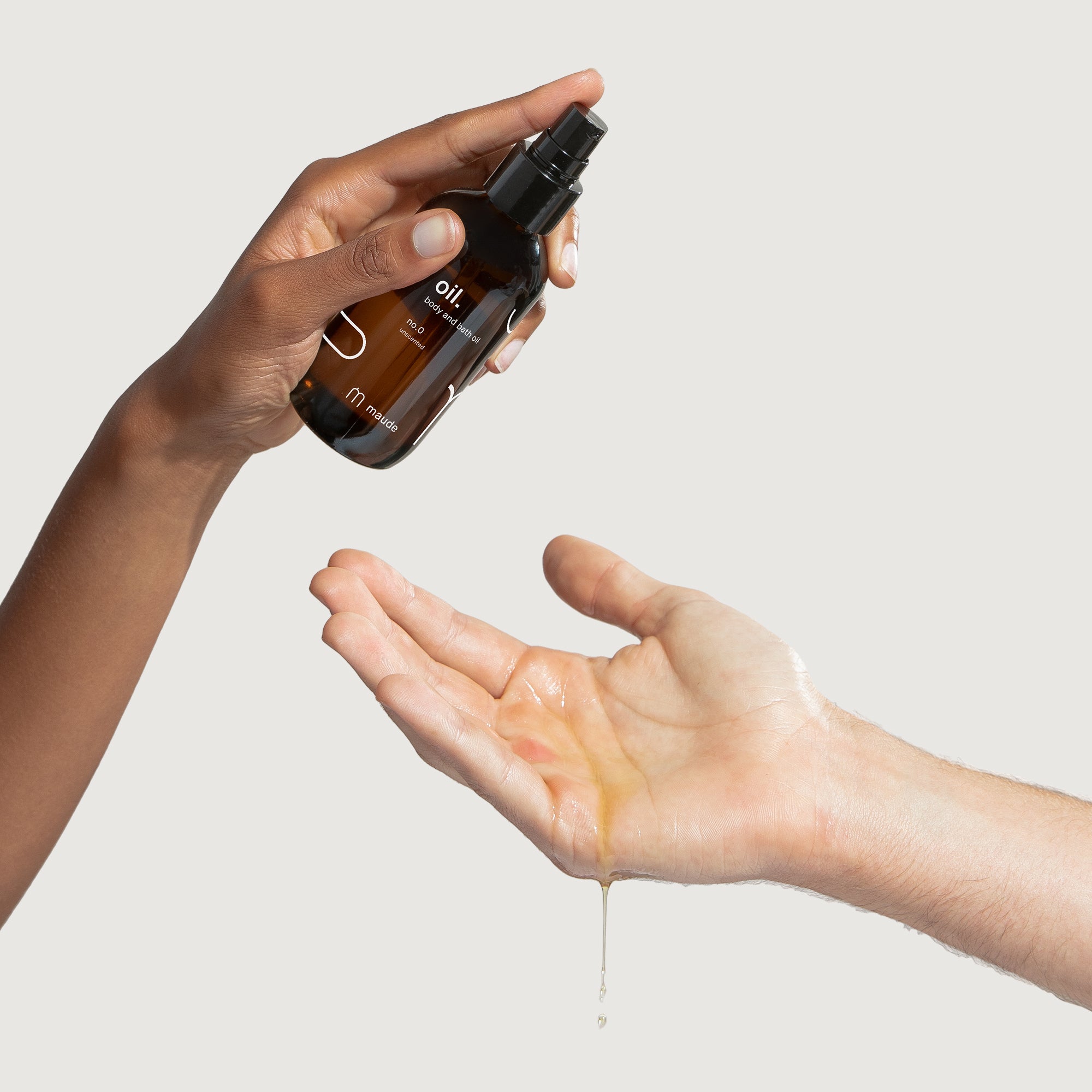 oil no. 0
