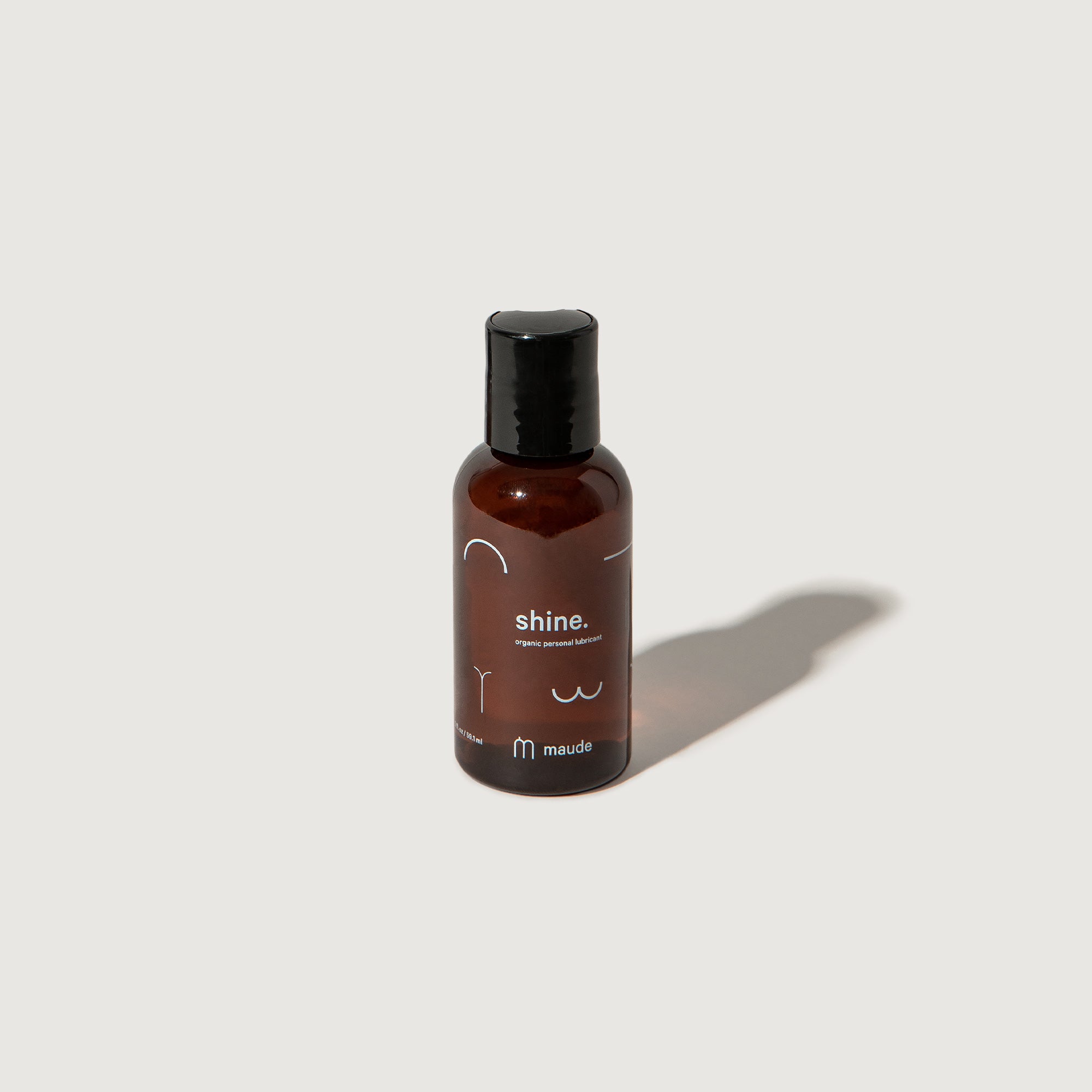 shine organic#2 fl. oz. / 1x