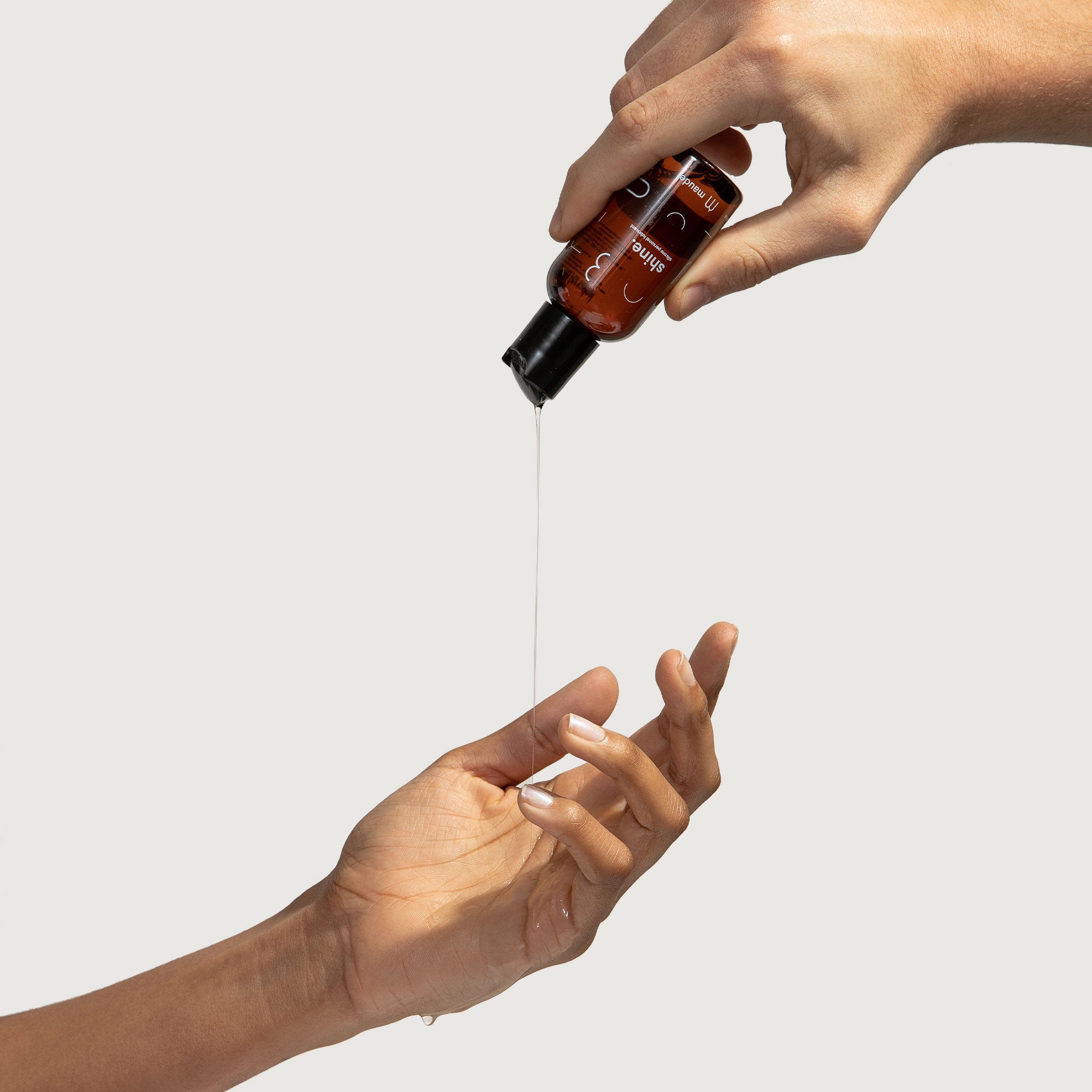 shine silicone#2 fl. oz. / 1x