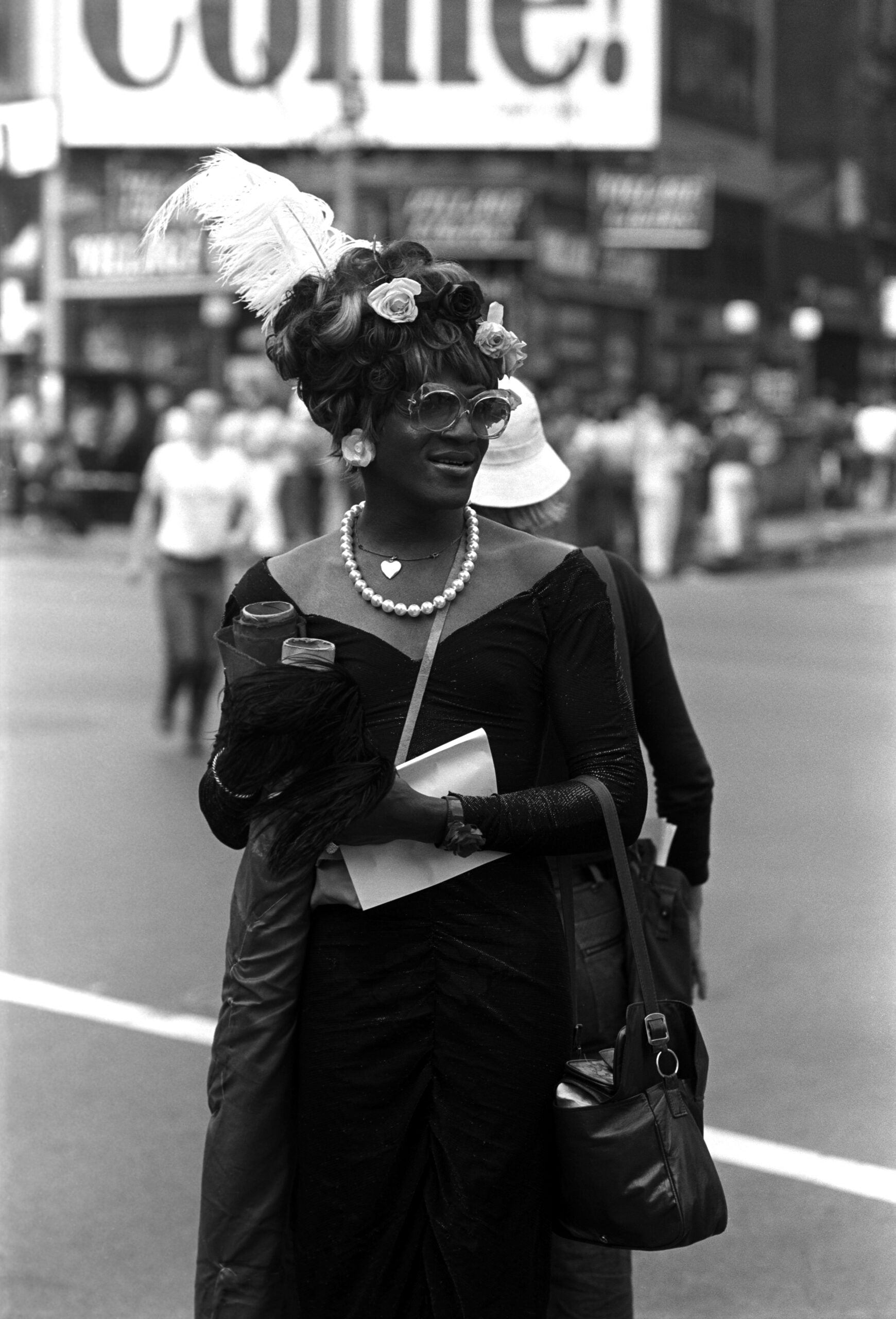trans pioneers who didn’t wait for permission.