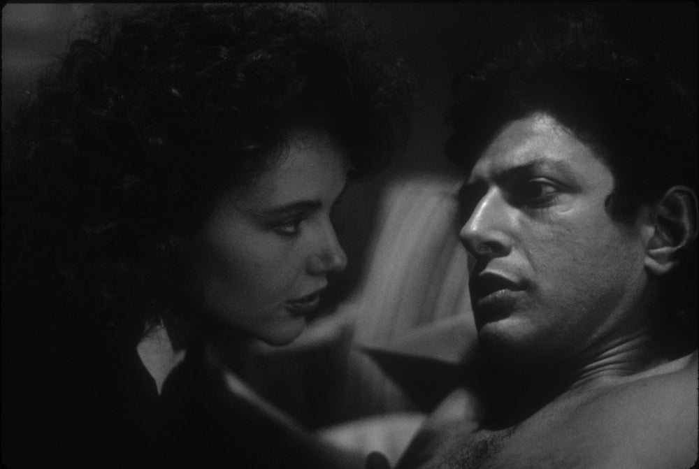 How the horror genre became sexy.