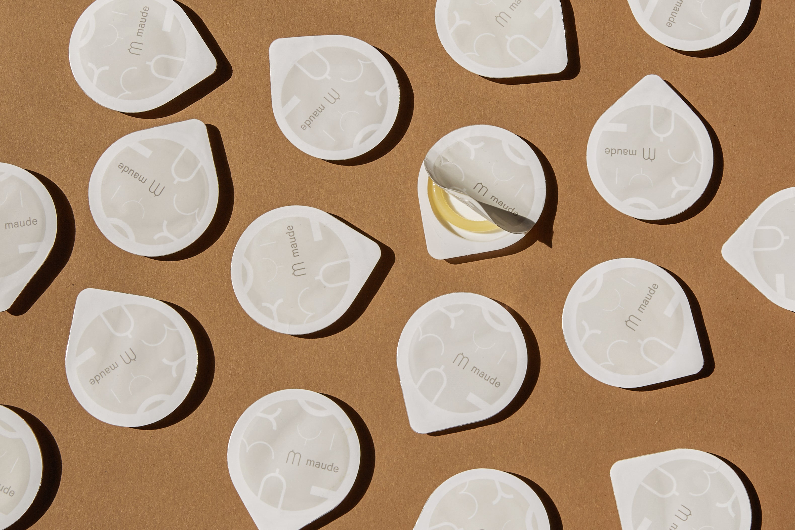 The Etymology Of The Word Condom.