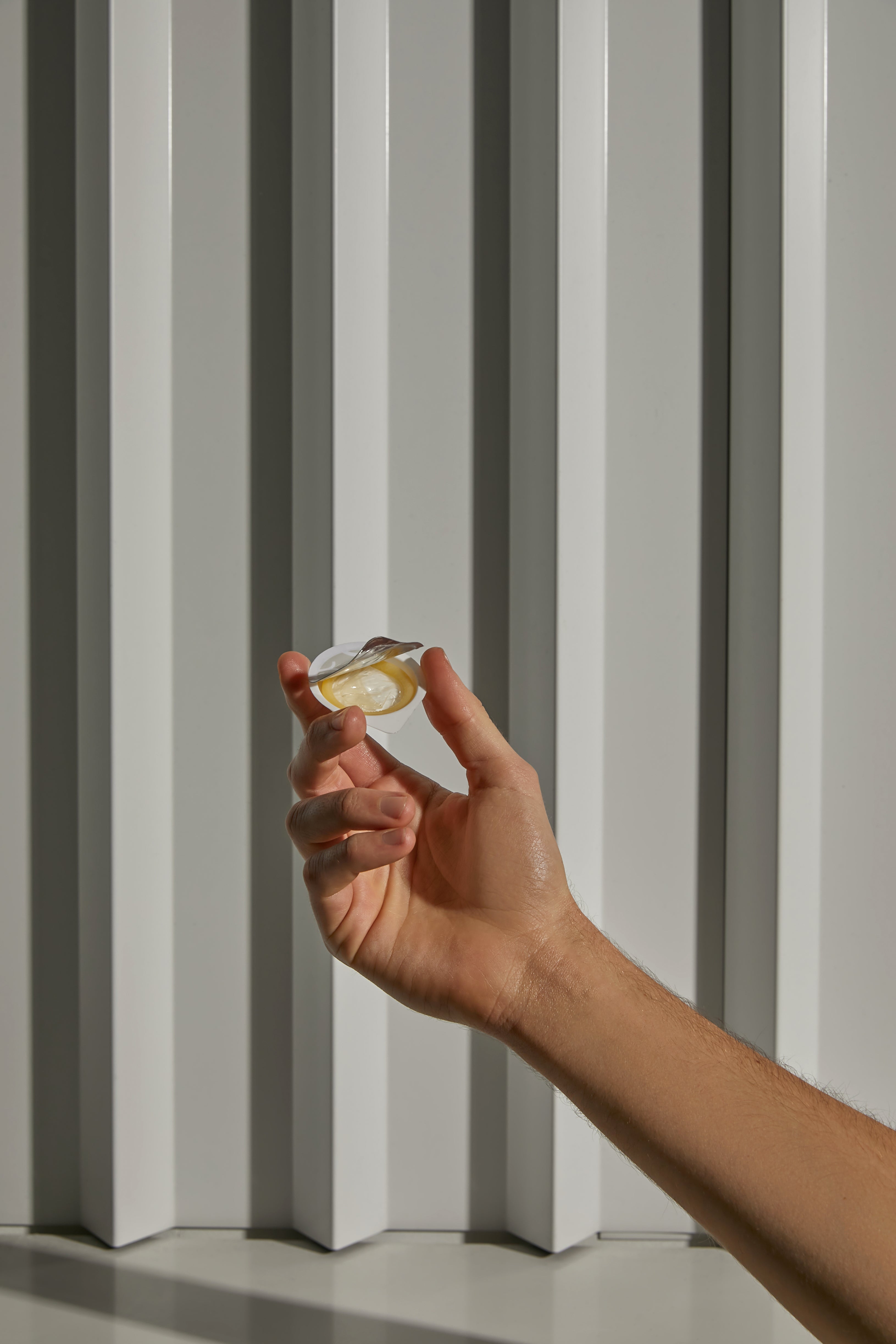 Condom Sales are on the Rise.