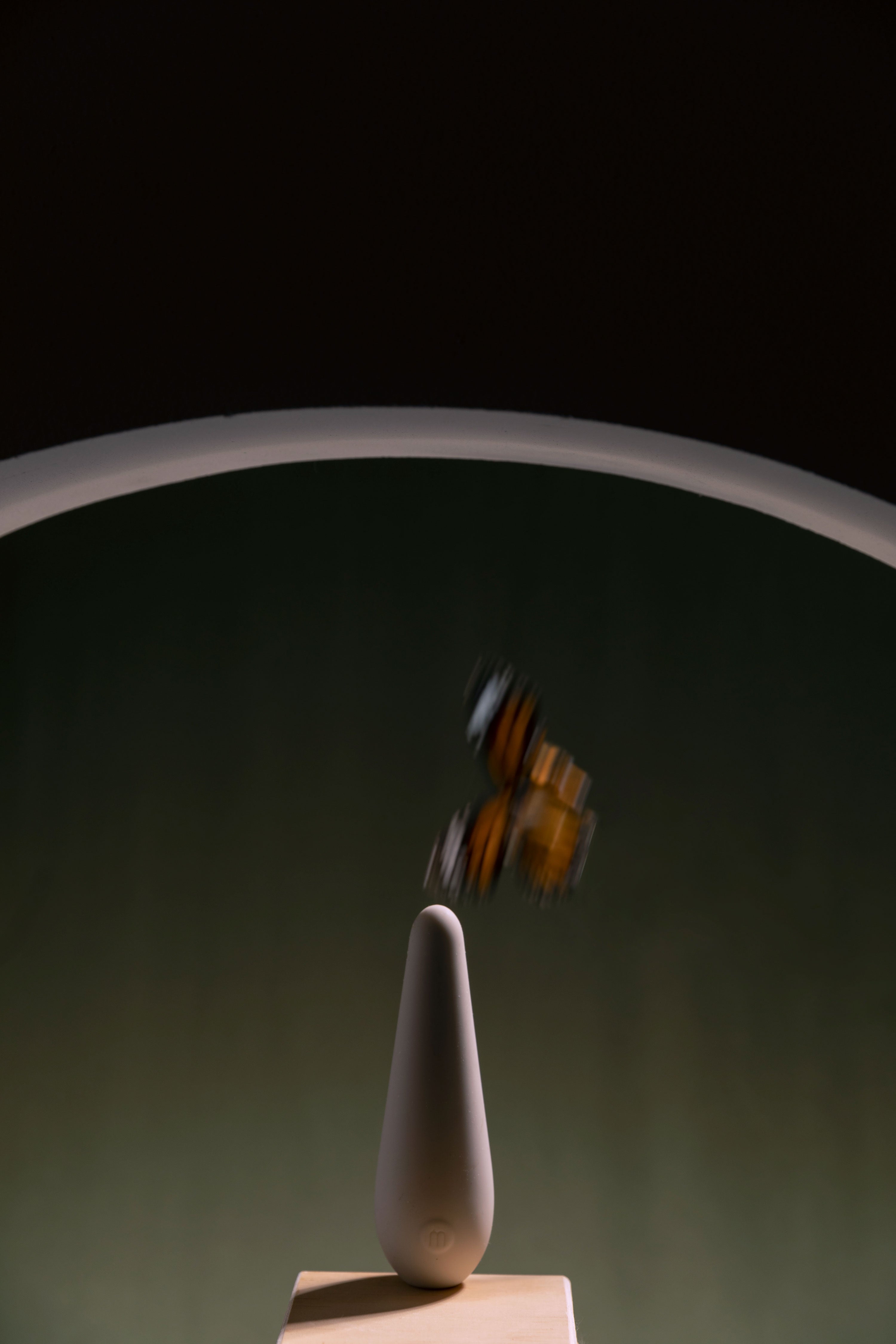 It’s Time We Stopped Calling Our Vibrators “Sex Toys”.