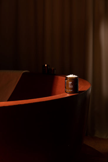 the everything bath.