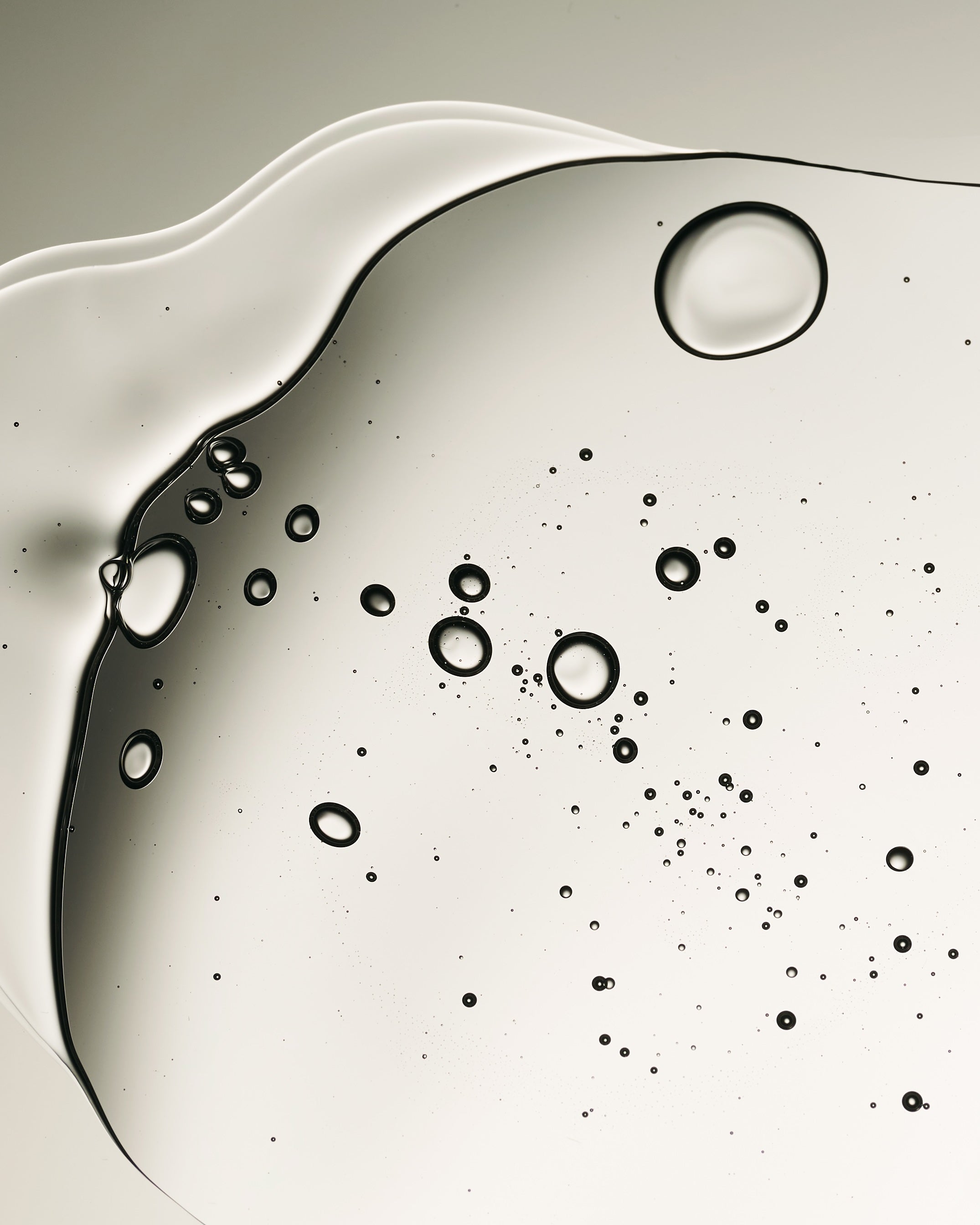 the lowdown on lube.