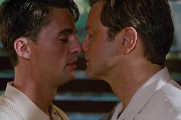 queer cinema.
