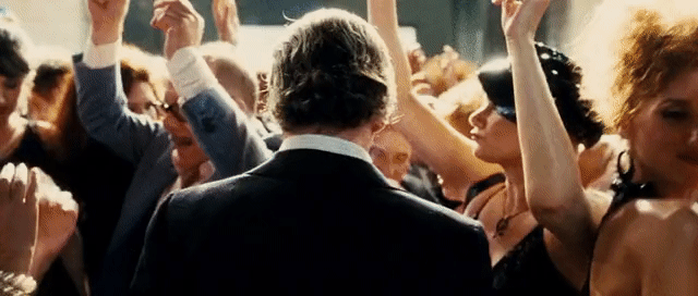 that's amore.