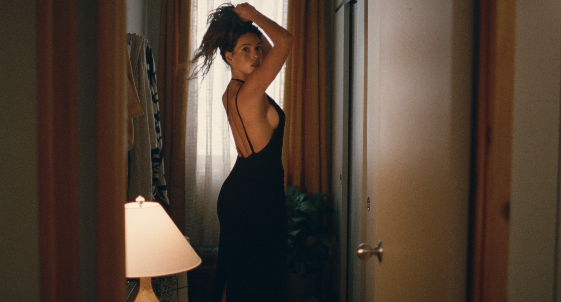 reigniting attraction.