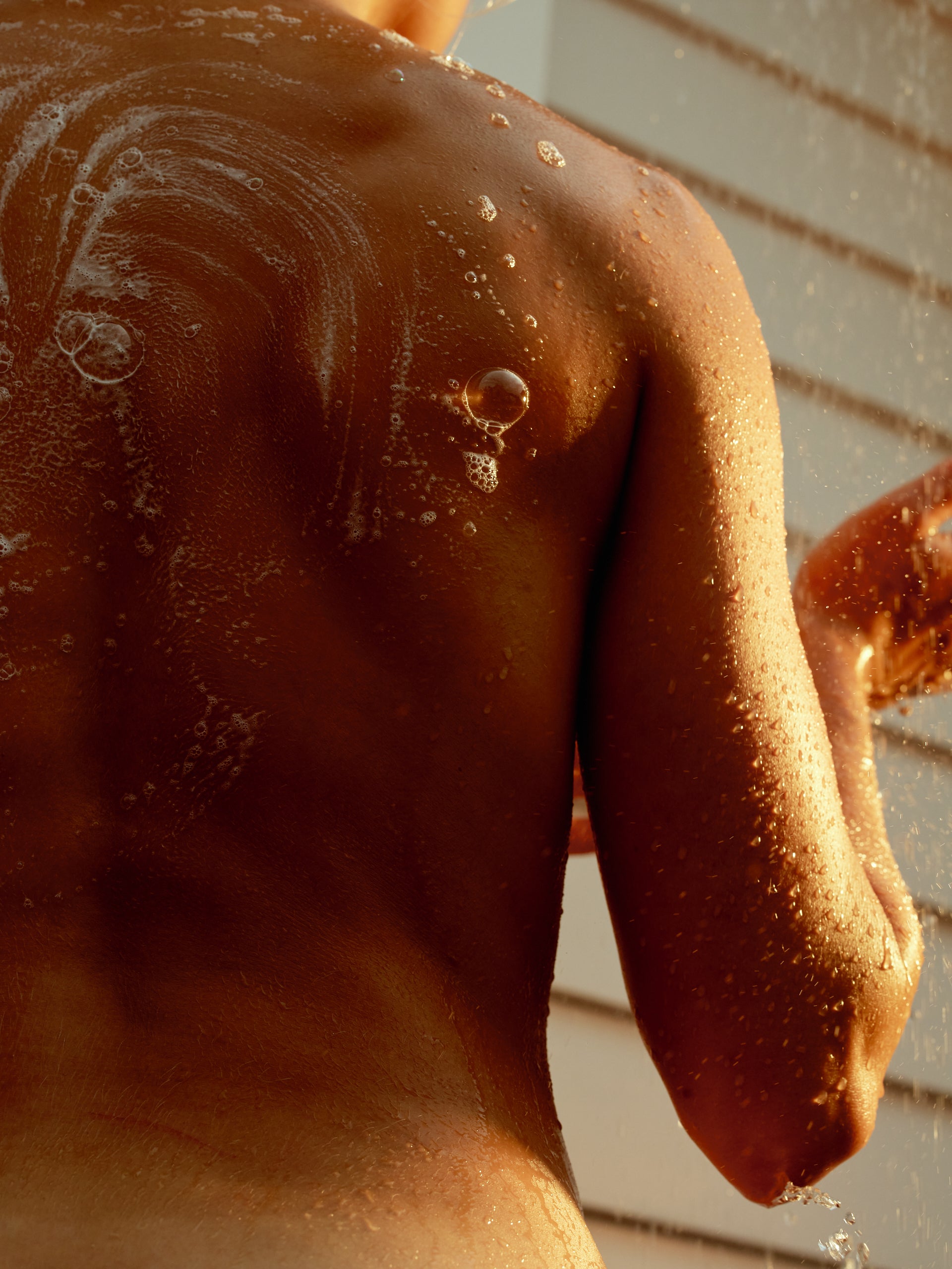 The power of ritual for building intimacy.