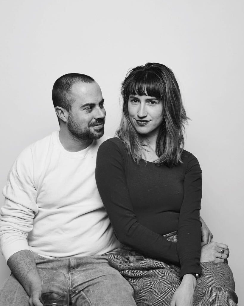 connie & alex matisse.