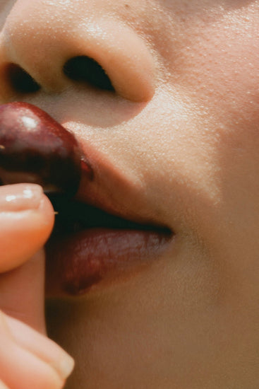 foreplay in the everyday.