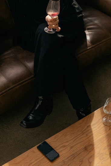 the rise of the private thirst trap.