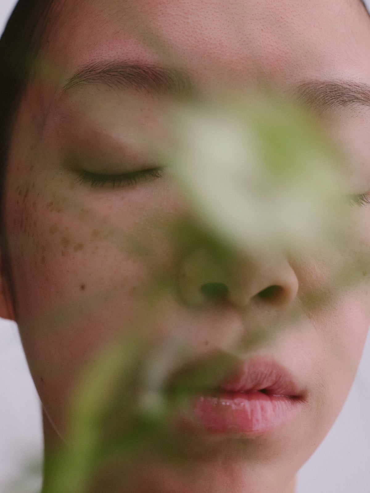 Why Someone’s Scent Can Make You Want Them.
