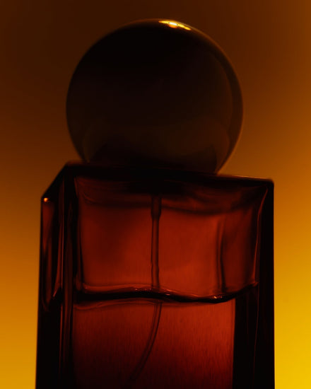 The Sexiest Scent Notes From Around the World.