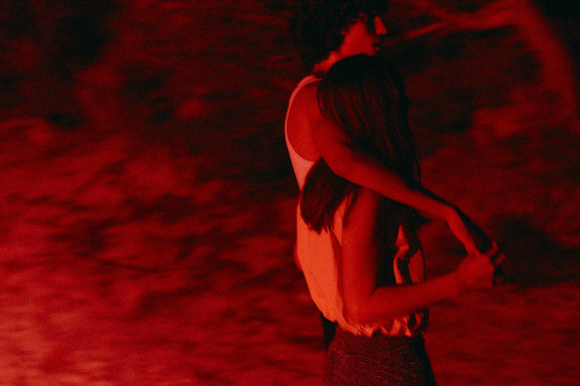 maudern movies: love at first fright.