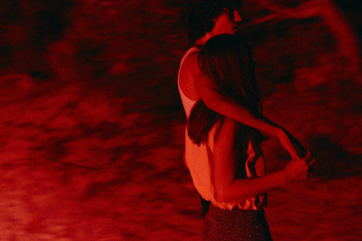 maudern movies: love at first fright.