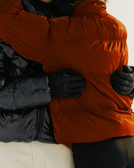 Why We Crave Closeness in the Cold Months.