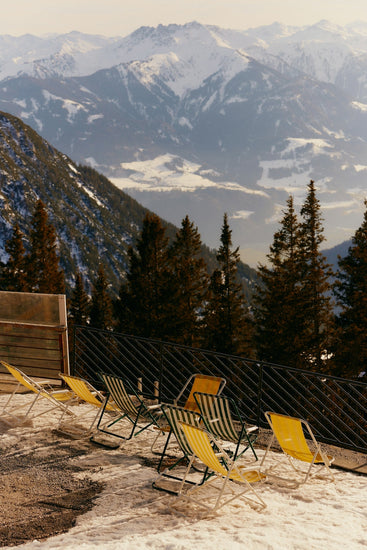 A Definitive Ranking Of The Sexiest Winter Holidays.