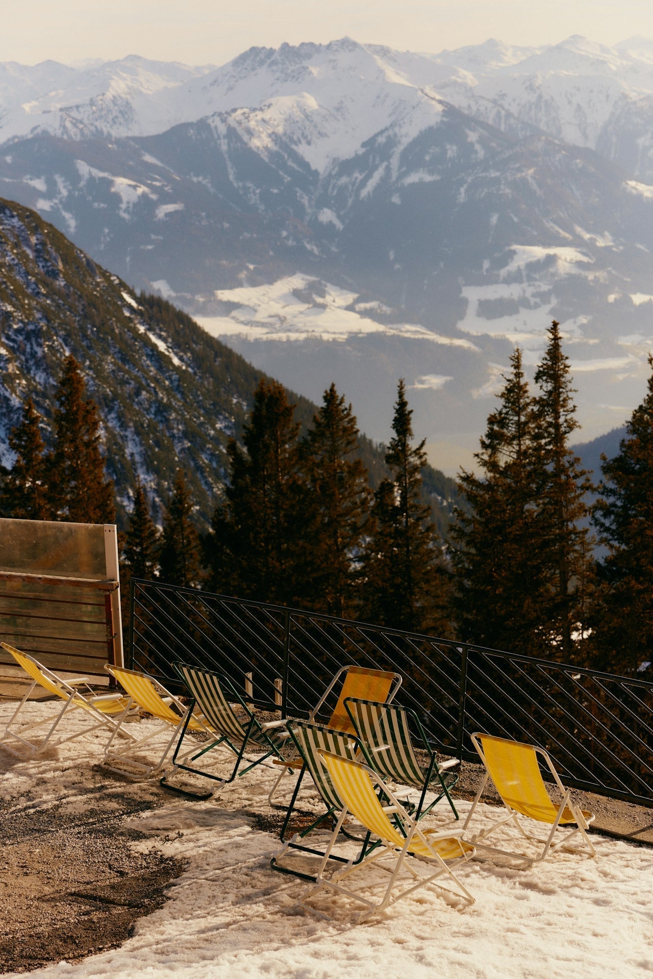 A Definitive Ranking Of The Sexiest Winter Holidays.