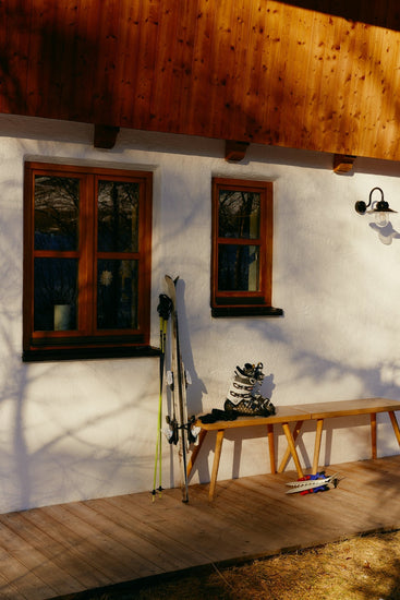 holiday house rules.