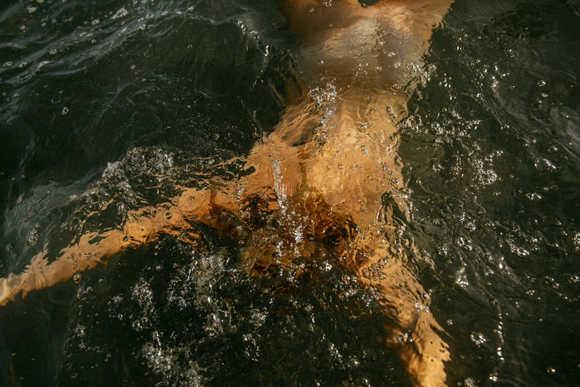 The Quest For The Mile Deep Club.