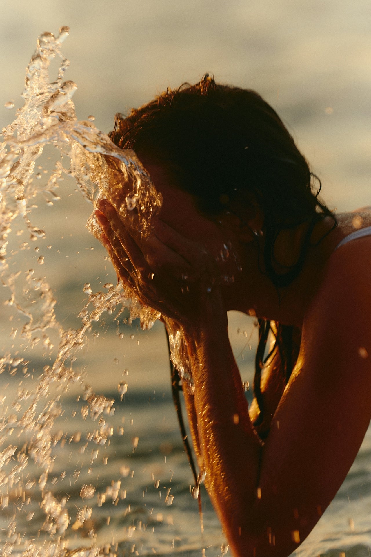 understanding your skin’s pH level in the summer.