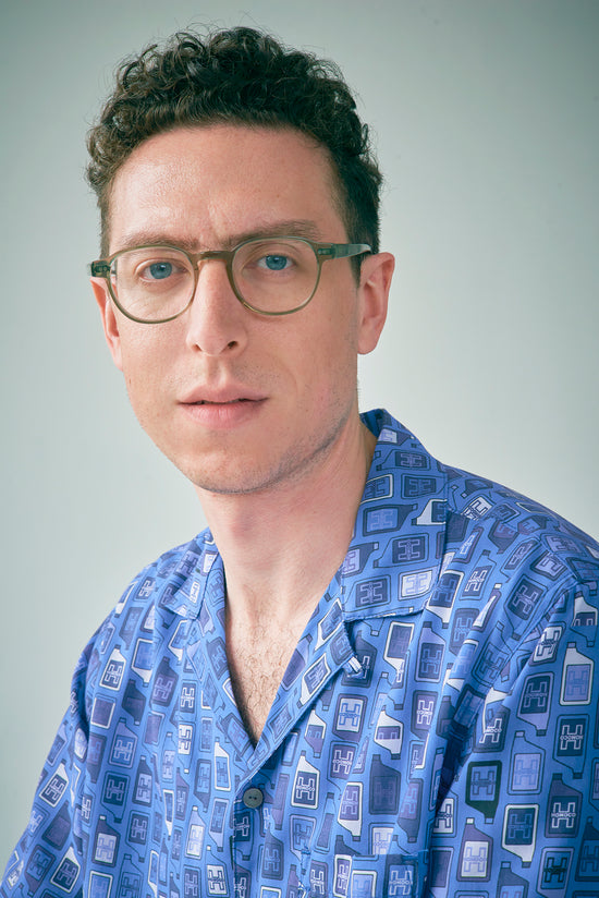 Daniel DuGoff.