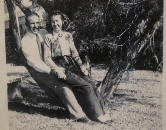 what 80 years of marriage can teach us.