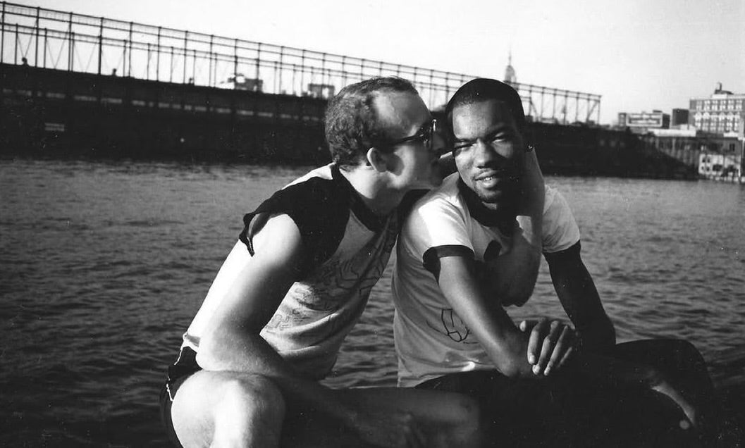 Famous Queer Couples Who Should Be in Textbooks.