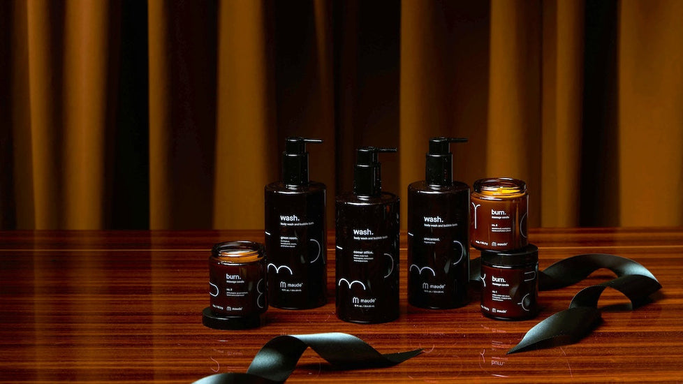 Is Gift-Giving A Turn On?