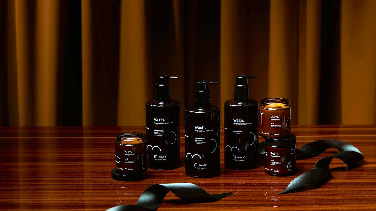 Is Gift-Giving A Turn On?