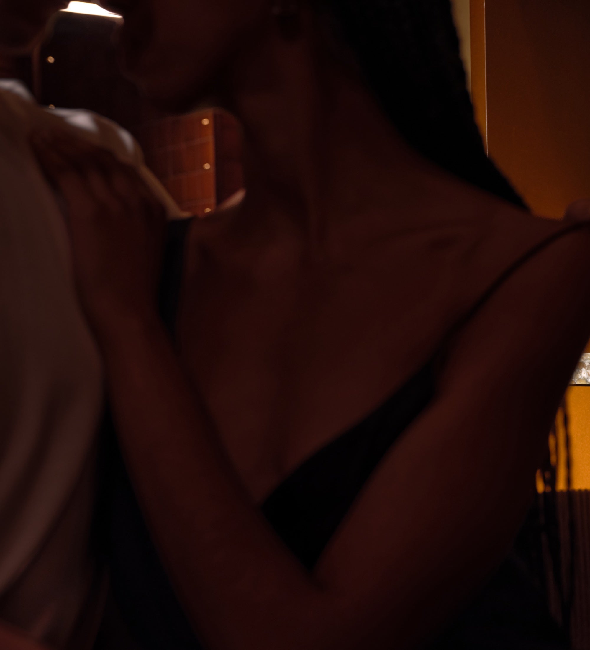 sex and the five love languages.