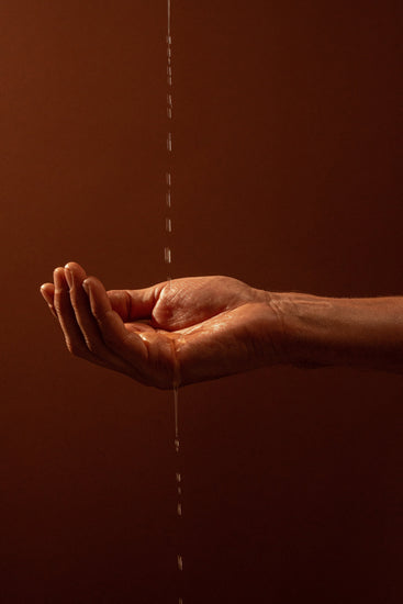 Water-Based vs. Silicone Lube