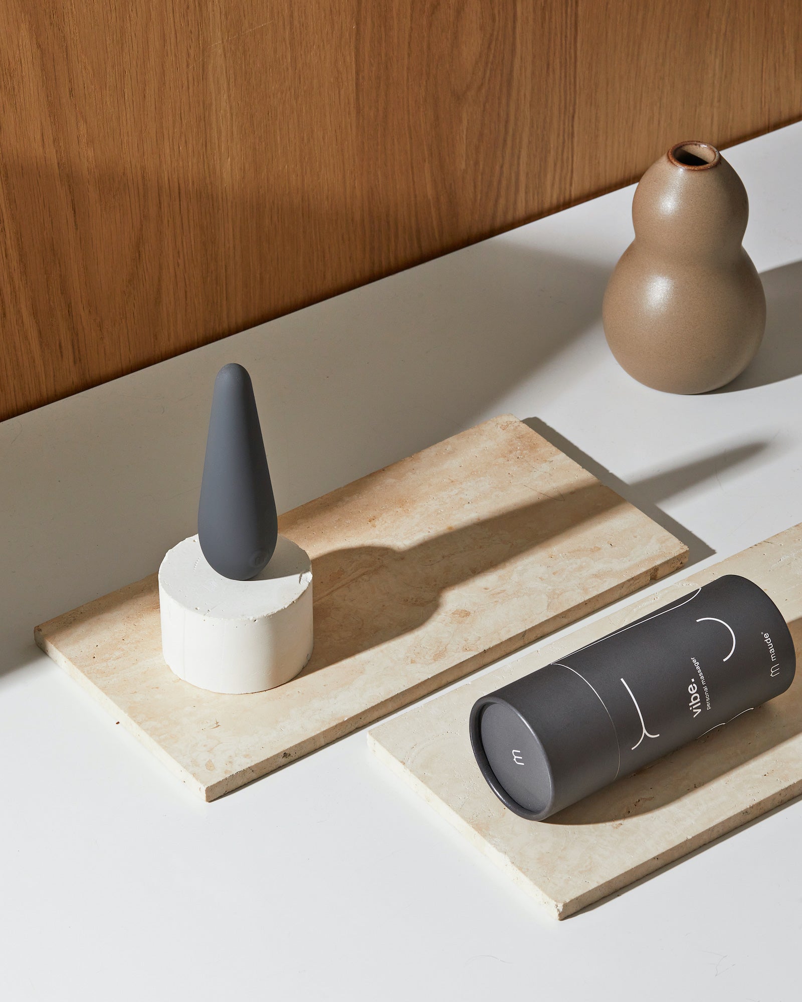 How common are vibrators, exactly?