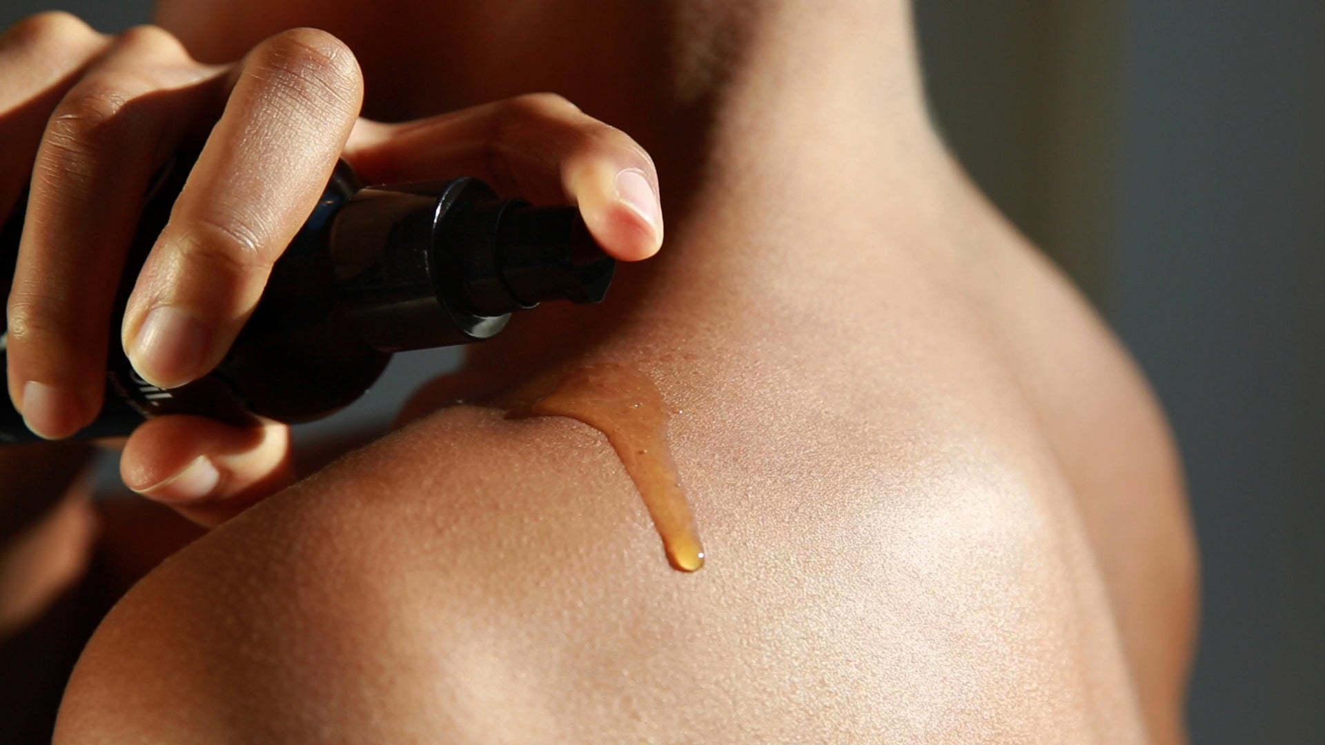 How to give a really, really good massage.