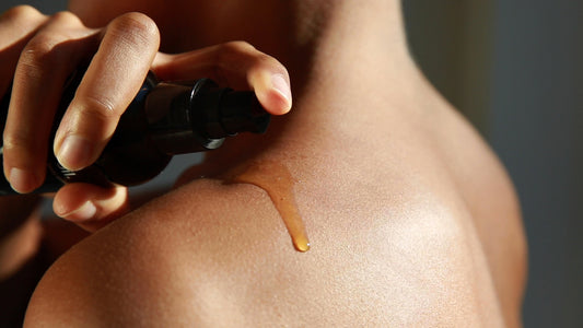 How to give a really, really good massage.