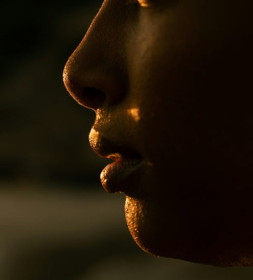 on pheromones and pheromone parties.