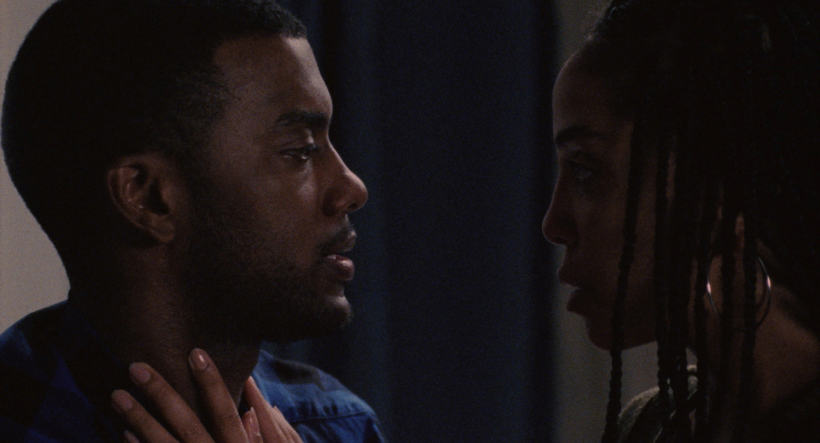 black romance.