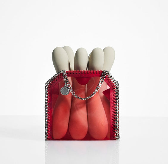 come together this Valentine's Day.