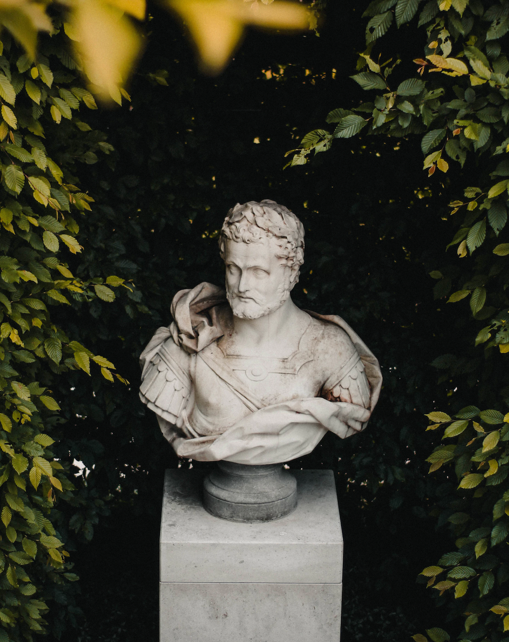 on plato and soulmates.
