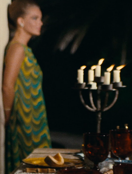 maudern movies: summer skin.