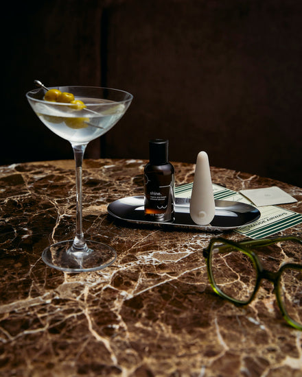 How to date yourself.