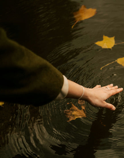 is the fall equinox the sexiest time of year?