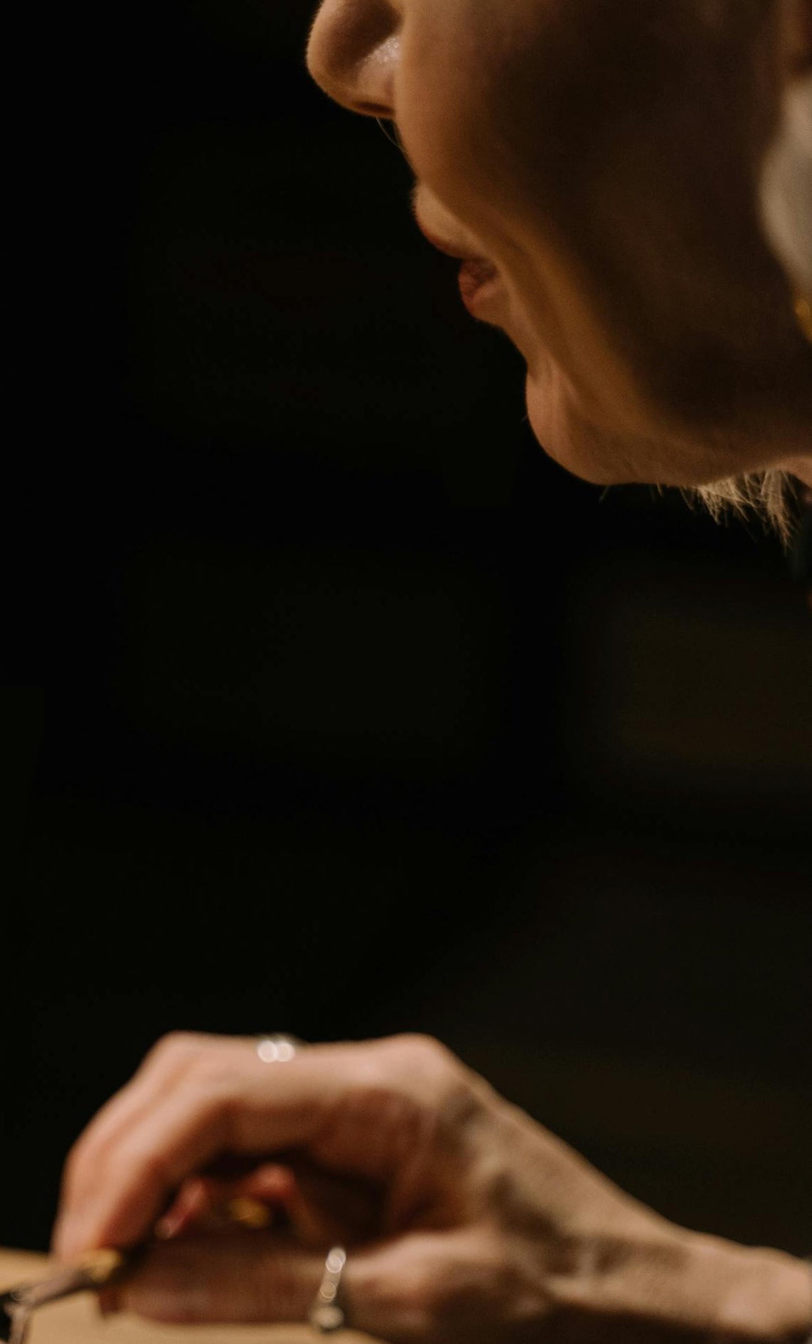 The Aging Trans Body.