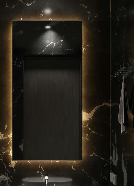 a case for getting busy in the bathroom.