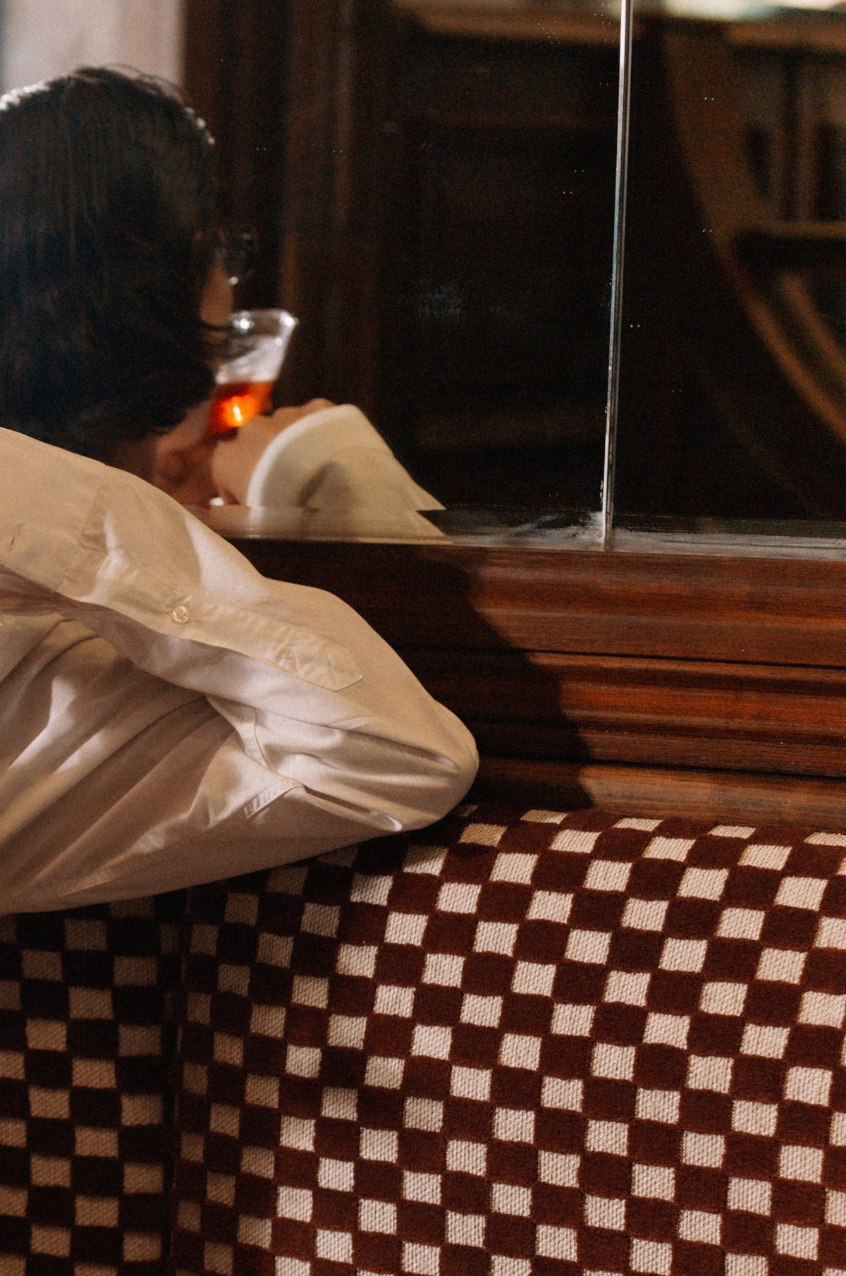 the first-date questions that actually tell you something.