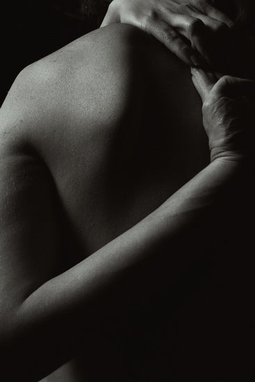 A Brief History of Massage.
